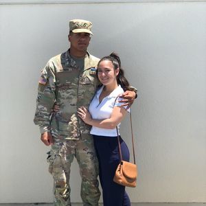 Meet your Posher, Jean